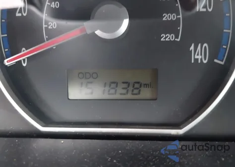 2007 Hyundai Santa Fe Gls из США, поврежденный, VIN 5NMSG73DX7H050054